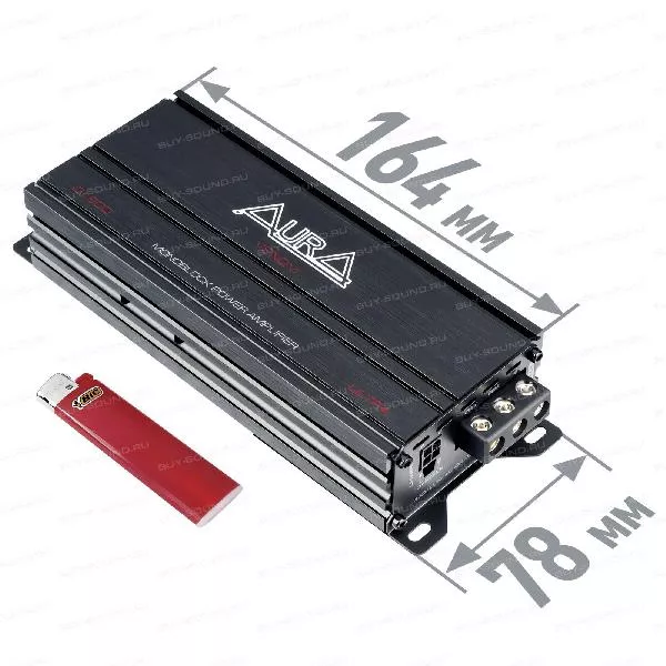 AurA VENOM-D1.800 ULTRA
