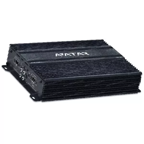 Avatar ABR-400.4