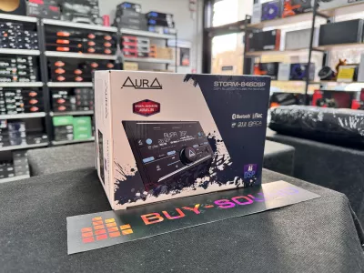 AurA STORM-846DSP