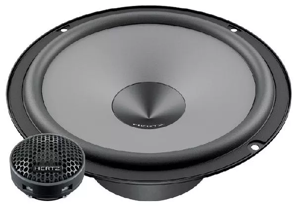 Акустика Hertz Uno K 165