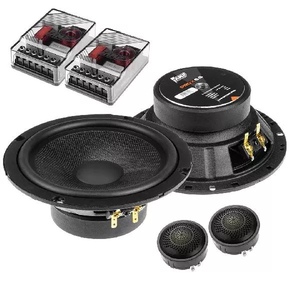 AMP PRO X 6.5