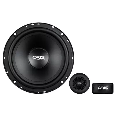 Oris Type 1