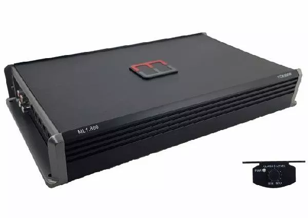 Усилитель MAGNUM ML 1.800