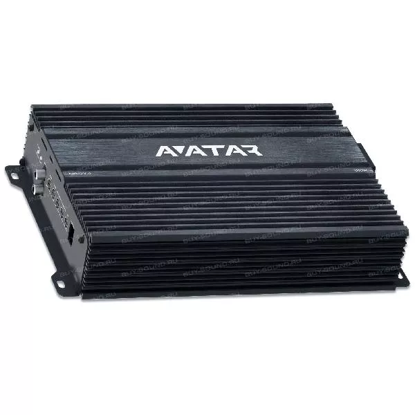 Avatar ABR-1200.1
