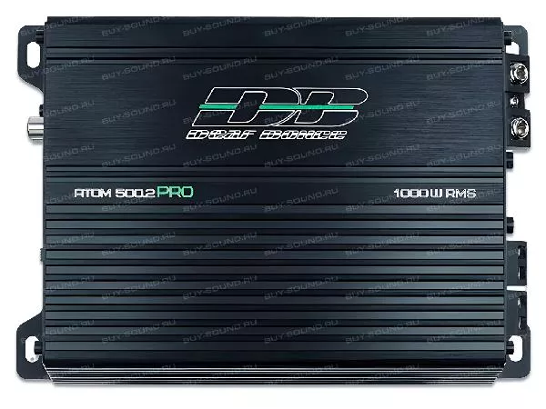 Apocalypse Atom 500.2 PRO