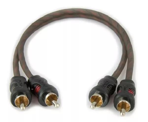Межблочный кабель AurA RCA-0202