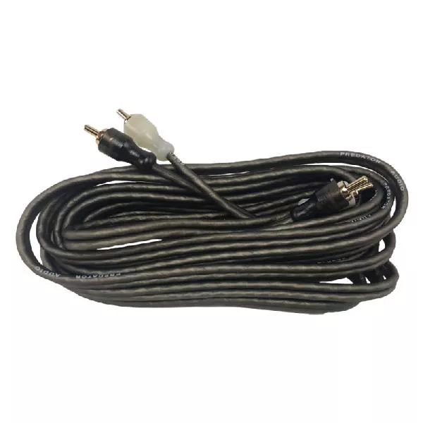 Predator Audio 2RCA MA-5