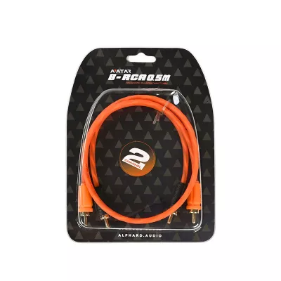 Avatar B-RCA 0.5m