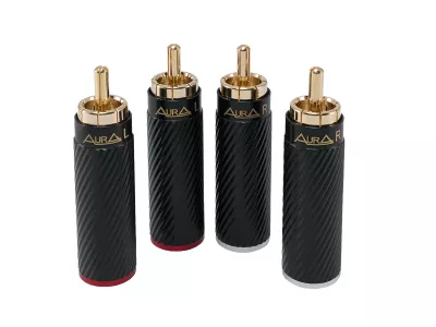 AurA RCA-P616, 4шт