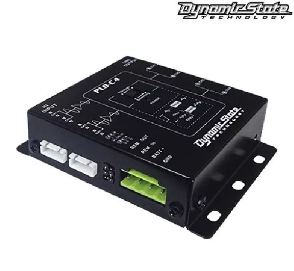 Конвертор уровня Dynamic State PLO-C4 PRO Series