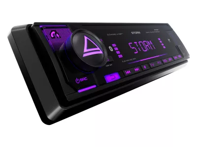 AurA STORM-677DSP процессорный 1DIN с DSP