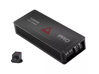 AurA FIREBALL-D1.1000 PRO