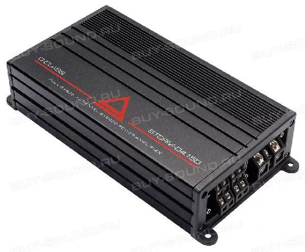 Усилитель AURA STORM-D4.150