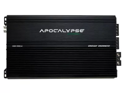 Apocalypse ASA-550.4
