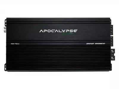 Apocalypse ASA-750.4