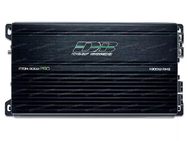 Apocalypse Atom 900.2 PRO