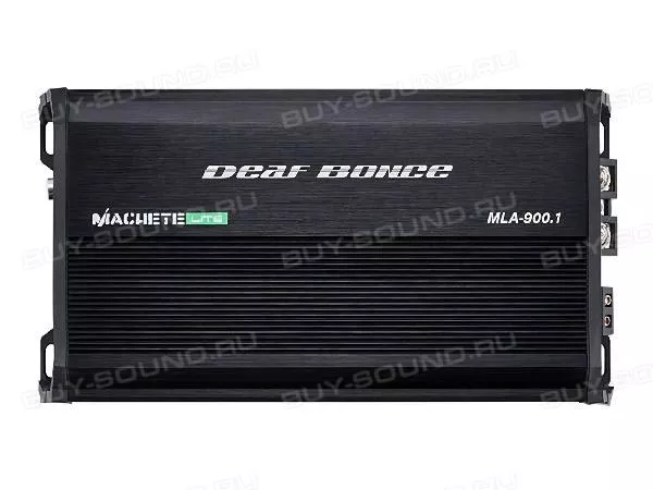 MACHETE MLA-900.1