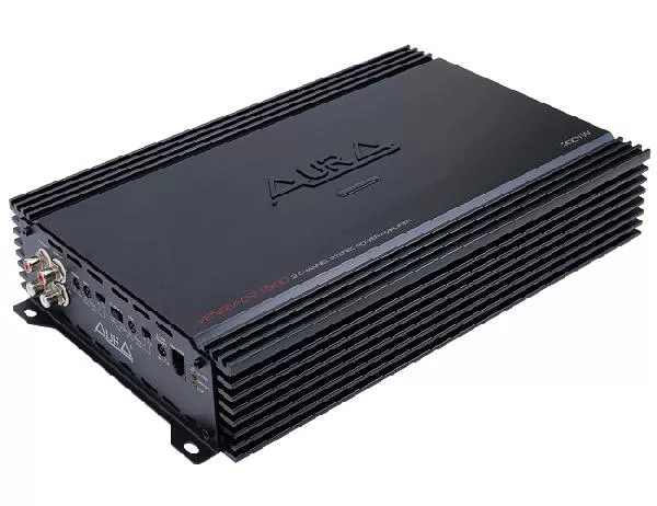 Усилитель AurA VENOM-D2.1500