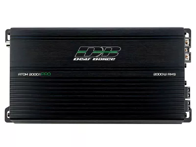 Apocalypse Atom 2000.1 PRO