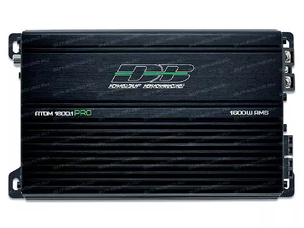 Apocalypse Atom 1600.1PRO