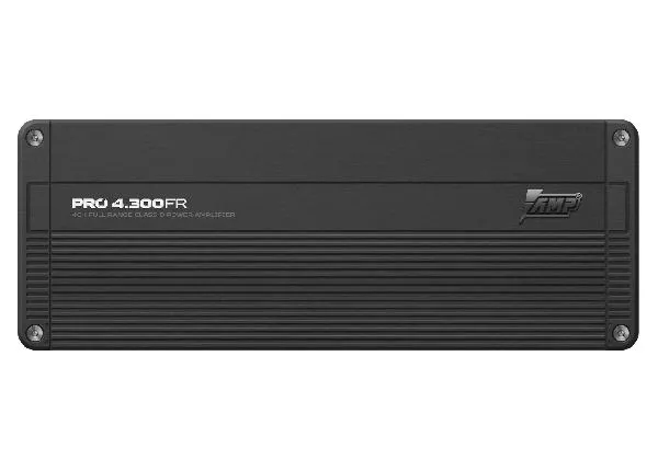 AMP PRO 4.300FR
