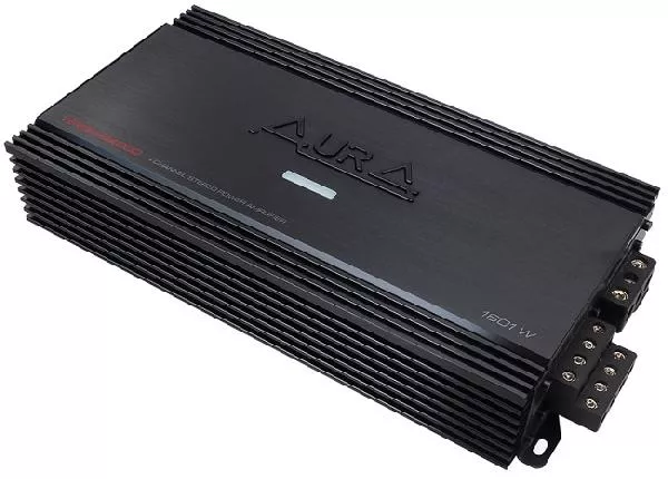 Усилитель AurA VENOM-D4.200