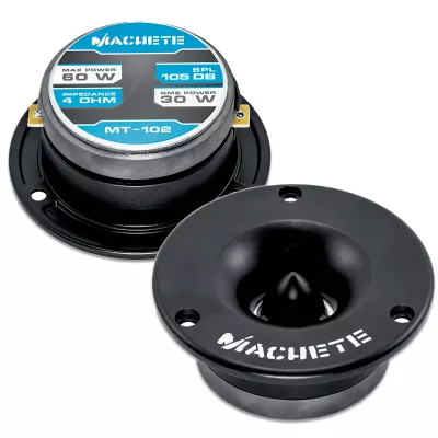 Machete MT-102