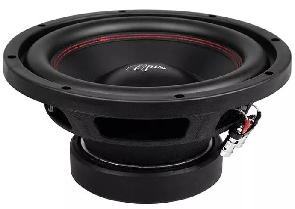 Сабвуфер Challenger OPUS SD-250BX