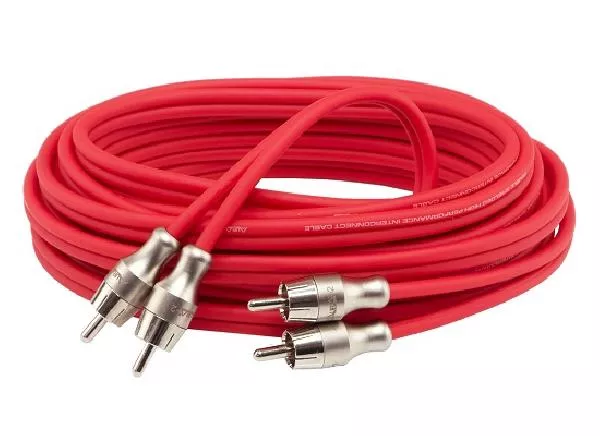 Межблочный кабель AurA RCA-B25 SE