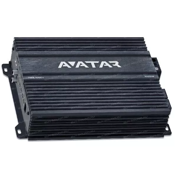 Avatar ABR-1000.1