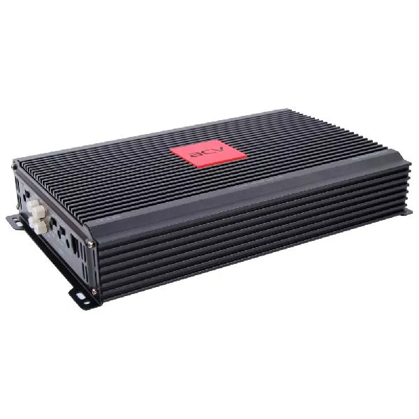 ACV LX-4.80 усилитель 4-канальный