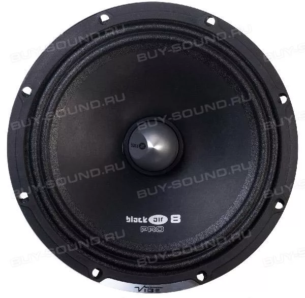 Vibe BlackAirpro8M-V0 Среднечастотный эстрадный динамик
