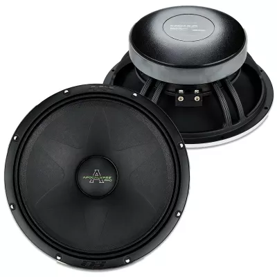 Apocalypse M81AC PRO