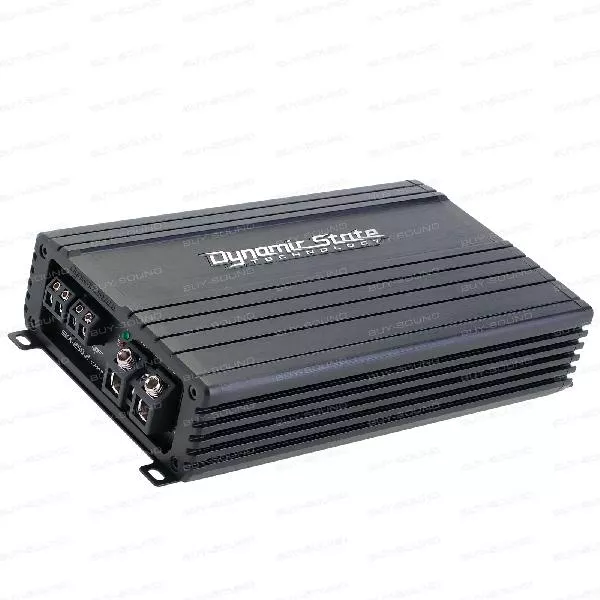 Dynamic State SKIF SKA-250.2