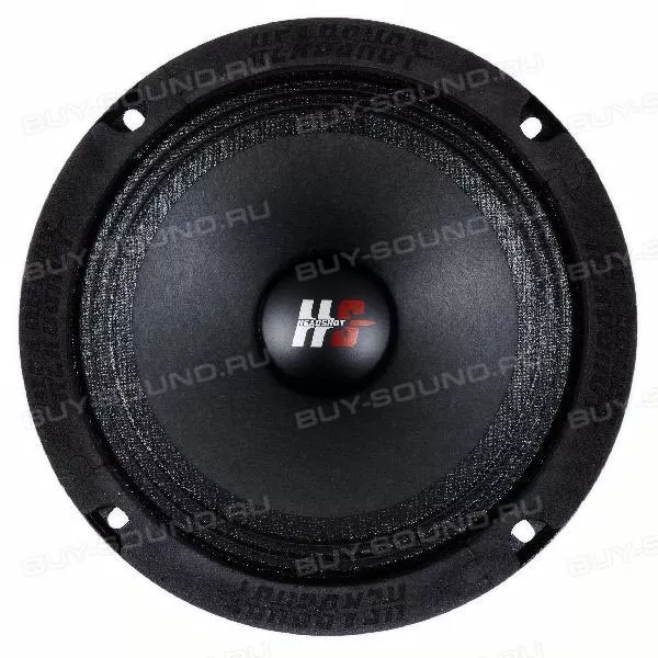 KICX HeadShot F65 эстрадные динамики