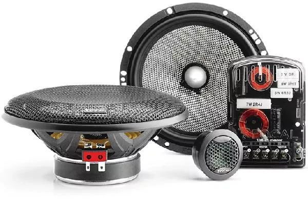 Акустика Focal Access 165AS