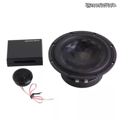 Dynamic State SLF-166CS