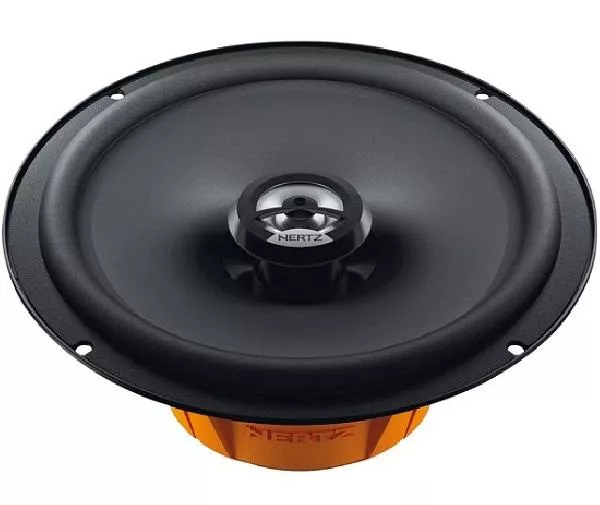 Акустика Hertz DCX 165.3