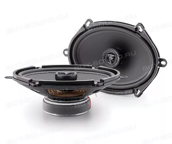 Focal acx 570