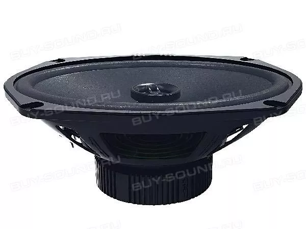 Machete MFX-69 коаксиальная акустика