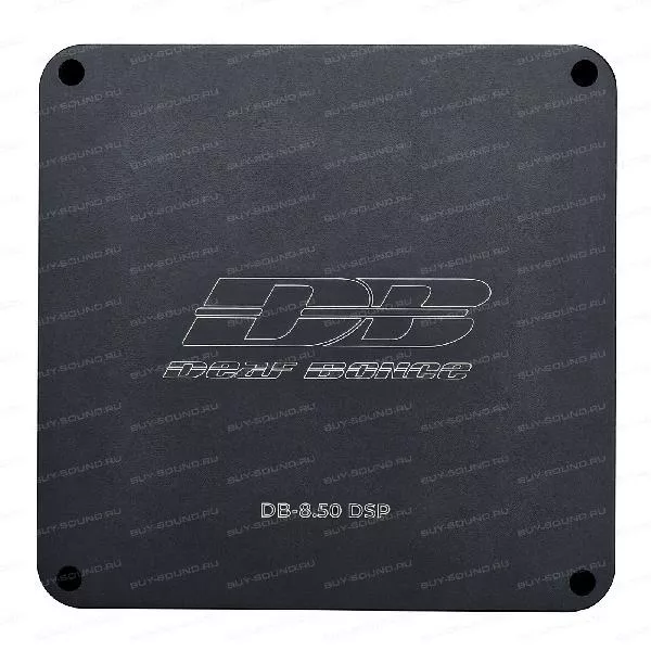 Deaf Bonce DB-8.50 DSP