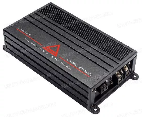 Усилитель AURA STORM-D1.800
