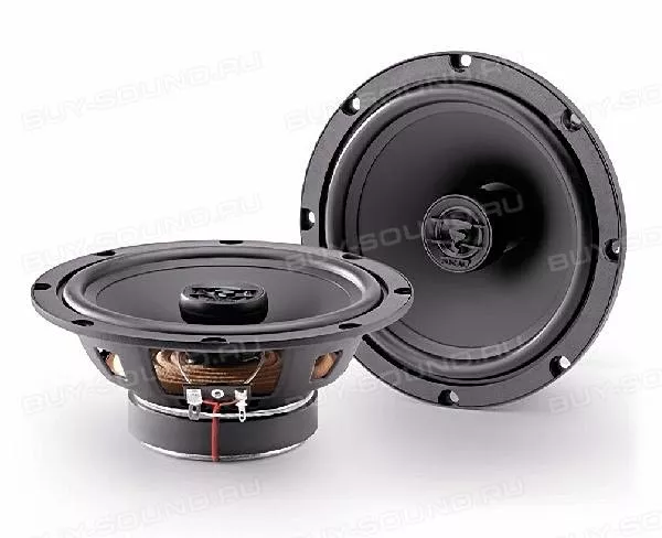 Коаксиальная акустика Focal ACX 165