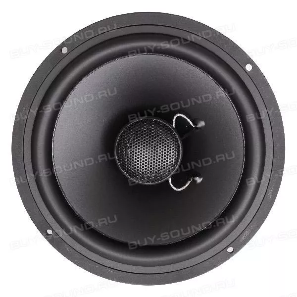 Best Balance E65 Black Edition коаксиальная акустика