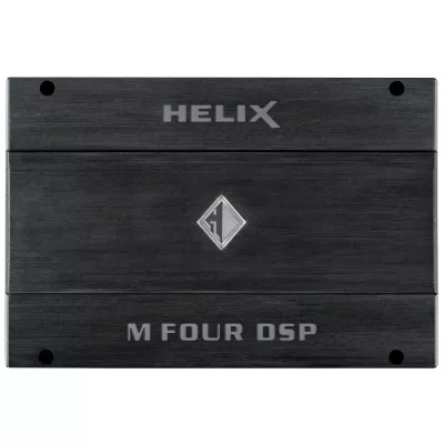Helix M FOUR DSP