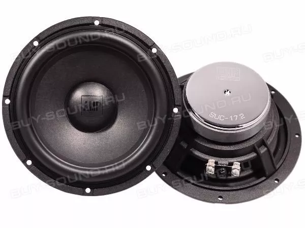 AMP BY A.VAKHTIN SUC-17.2