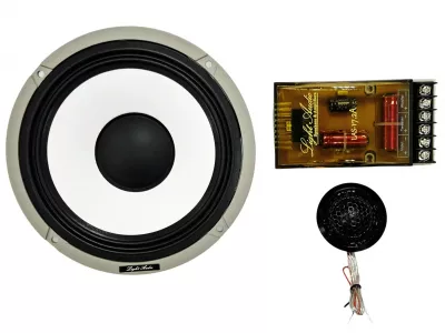 Light Audio LAS-17.2A