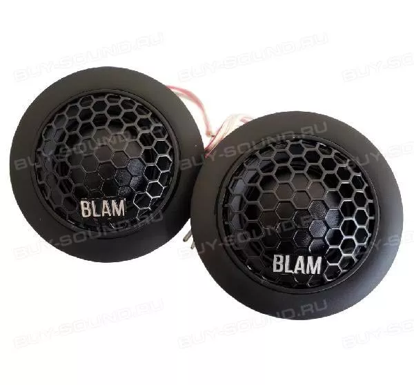 BLAM KIT RT 20 твитеры