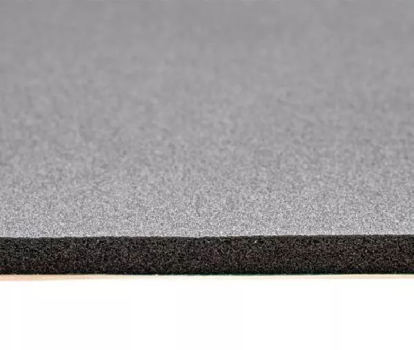 Шумо-тепло изоляционный материал STP GreenFlex 6