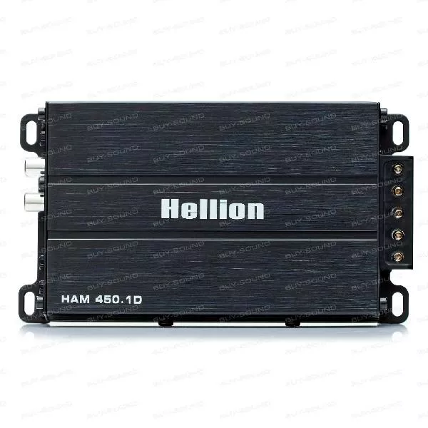 Hellion HAM-450.1D